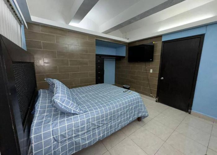 Conveniente departamento en zona centro planta baja