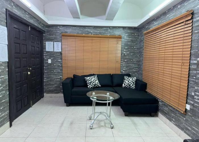 Conveniente departamento en zona centro planta baja