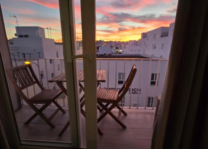 Apartamento reformado en Vejer