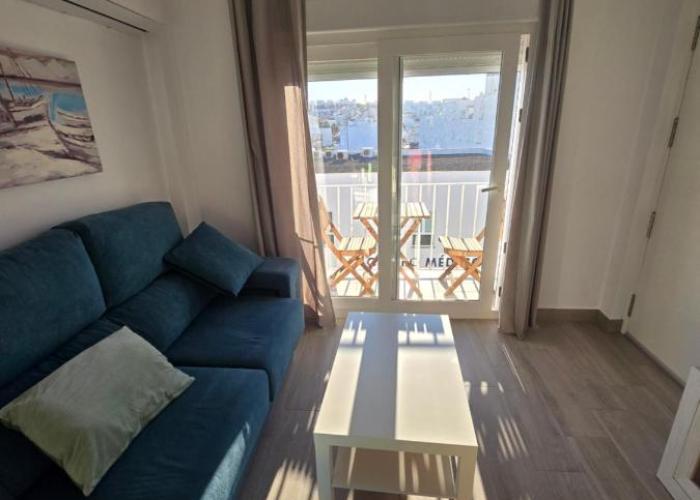 Apartamento reformado en Vejer