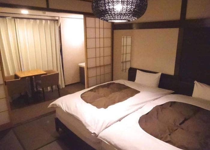 桜 River Side Stay下呂温泉