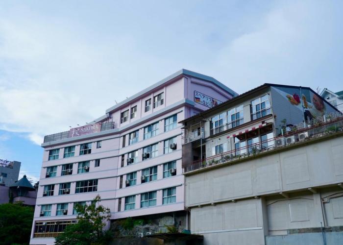 桜 River Side Stay下呂温泉