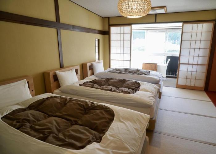 桜 River Side Stay下呂温泉