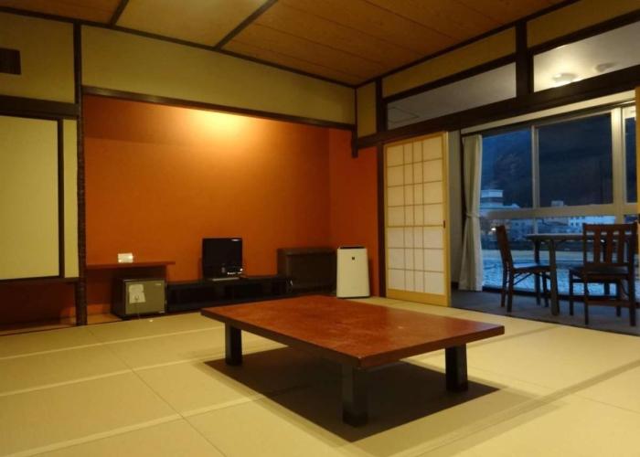 桜 River Side Stay下呂温泉