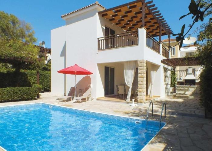 Villa Vikki
