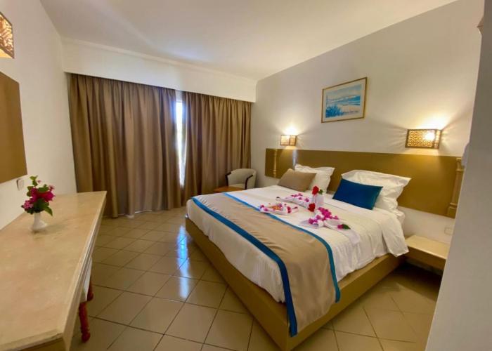 Blumar Resort & Spa