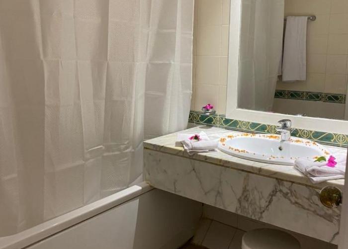 Blumar Resort & Spa