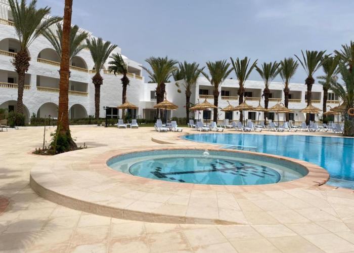 Blumar Resort & Spa