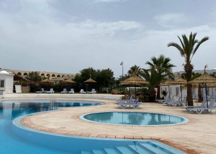 Blumar Resort & Spa