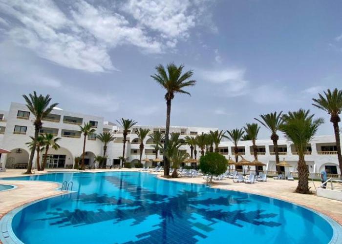 Blumar Resort & Spa