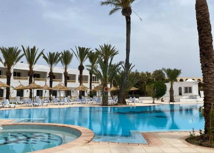 Blumar Resort & Spa