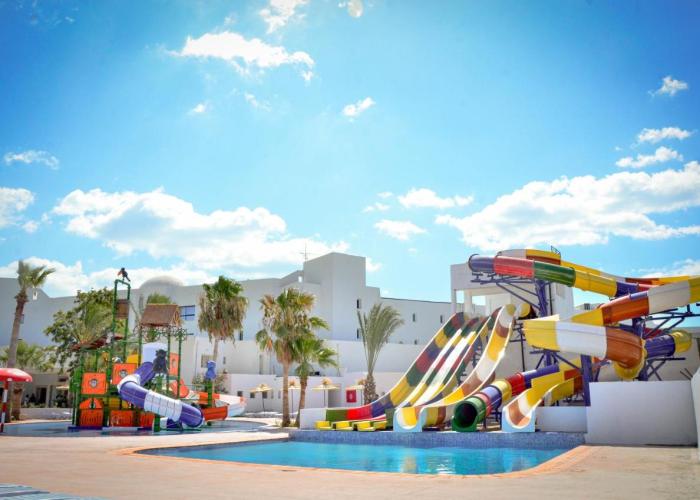 Blumar Resort & Spa