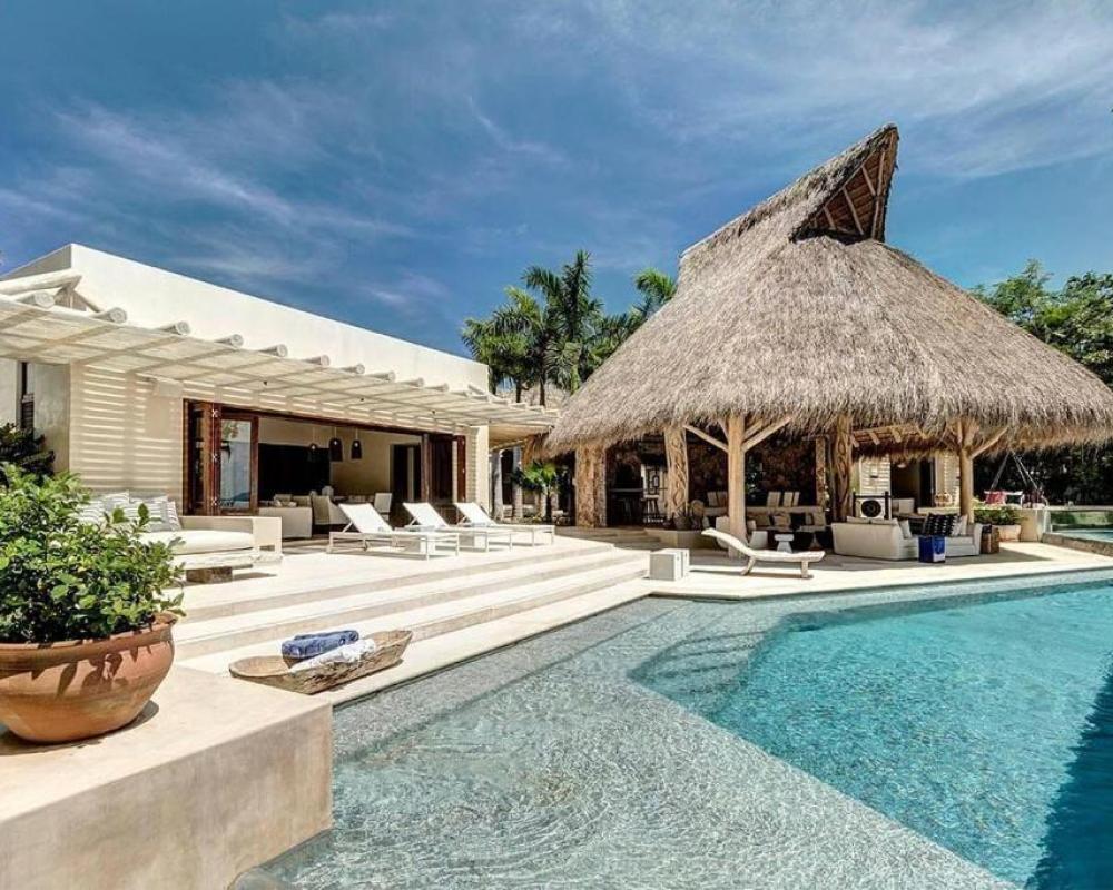 фото Hidden House in Punta Mita!