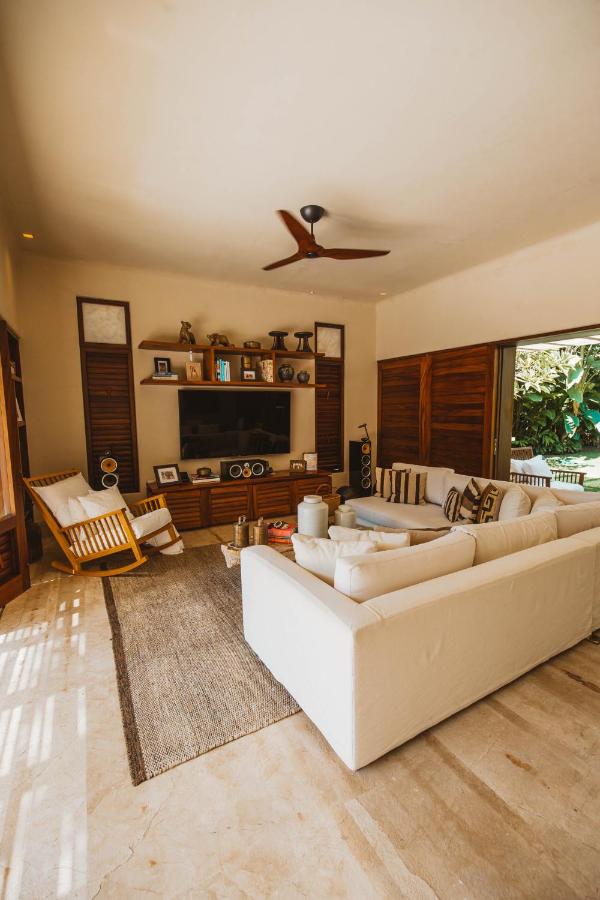 фото Hidden House in Punta Mita!