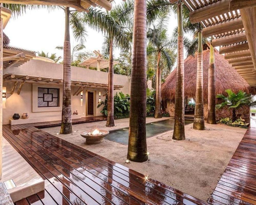 фото Hidden House in Punta Mita!