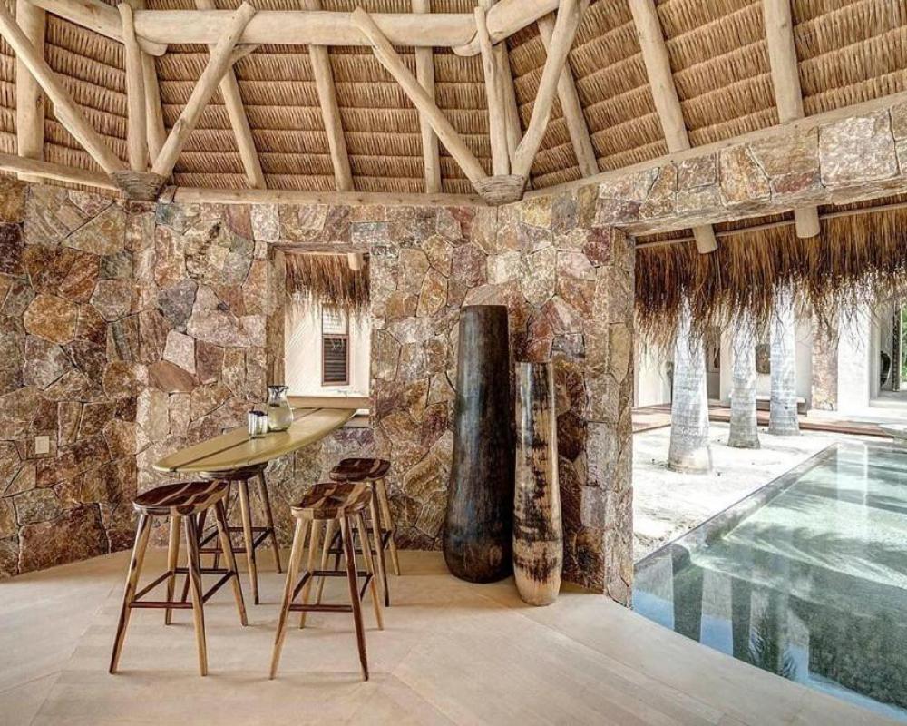 фото Hidden House in Punta Mita!