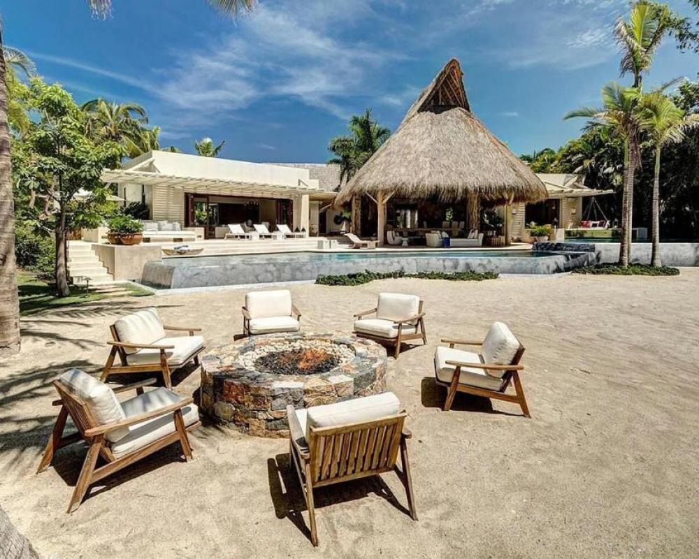 фото Hidden House in Punta Mita!