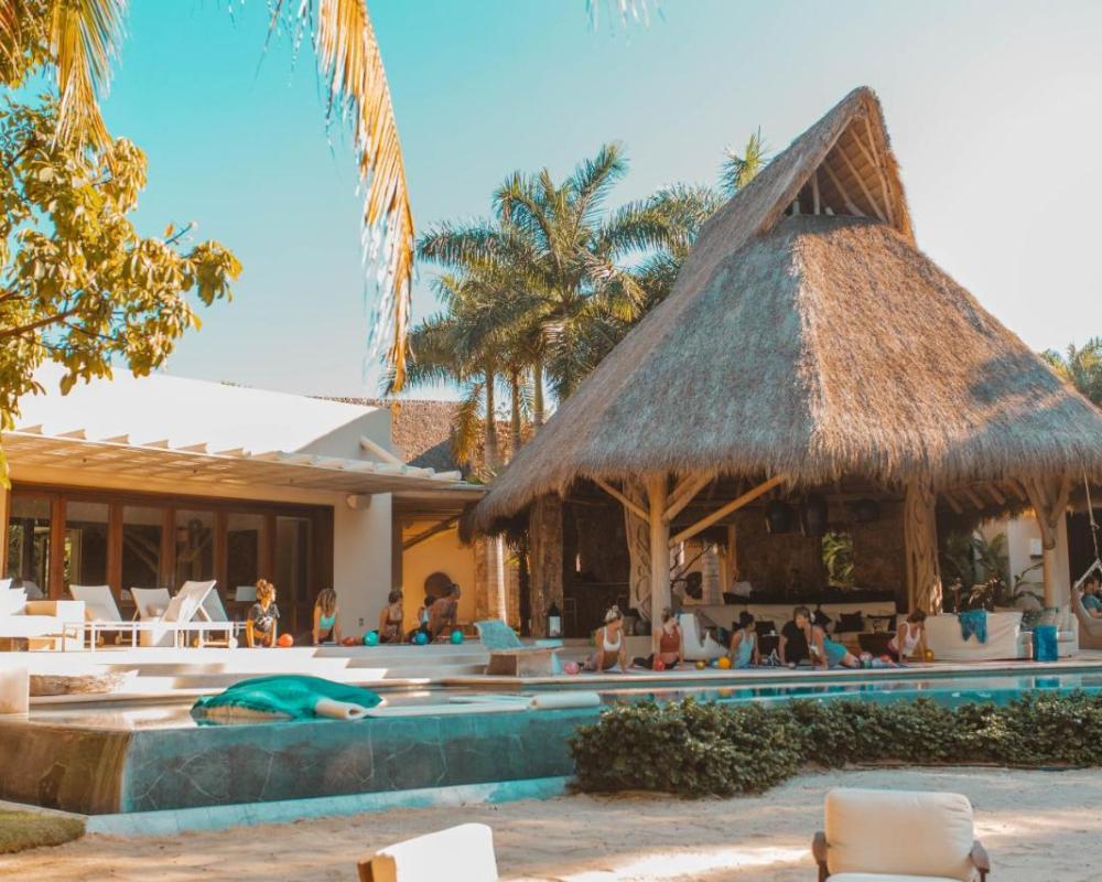 фото Hidden House in Punta Mita!