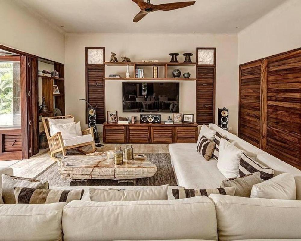 фото Hidden House in Punta Mita!