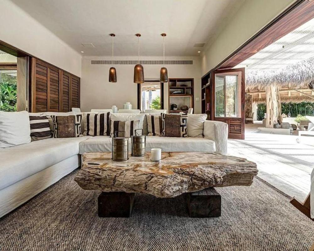 фото Hidden House in Punta Mita!