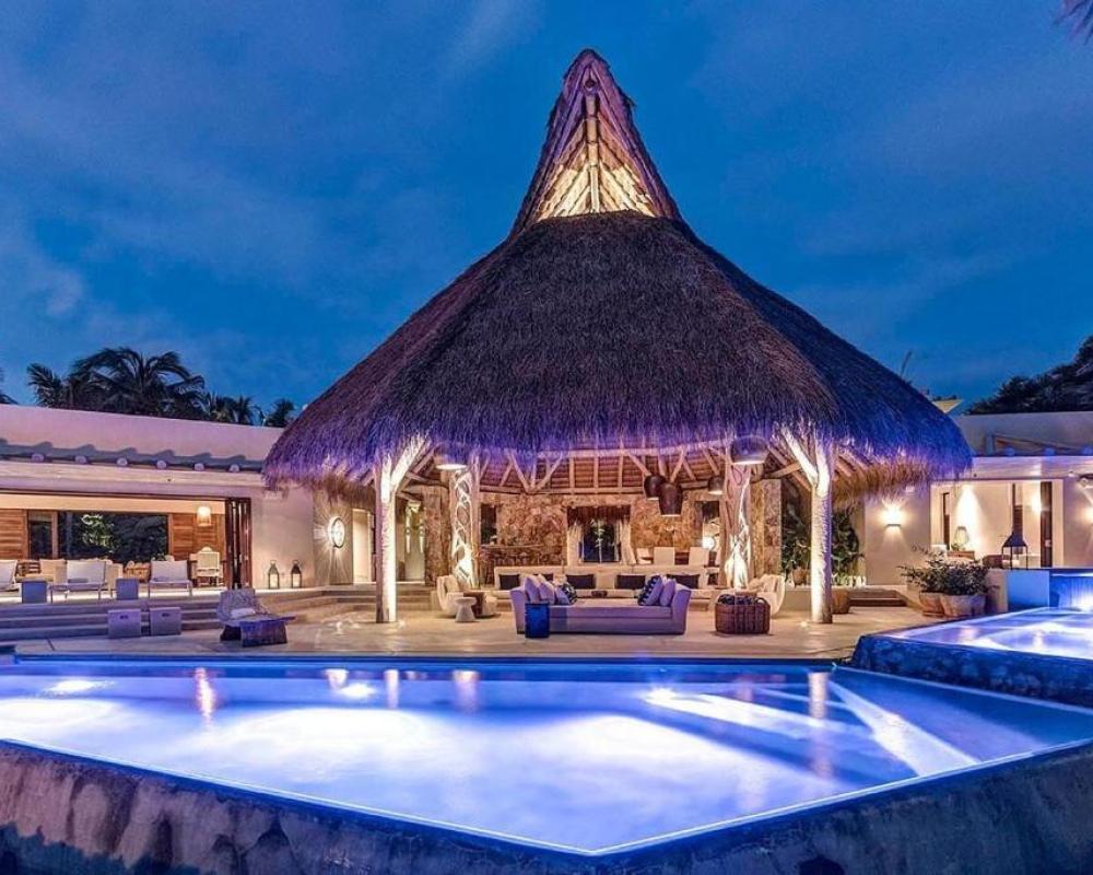 фото Hidden House in Punta Mita!