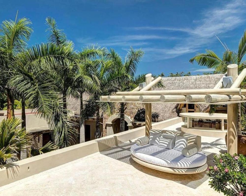 фото Hidden House in Punta Mita!