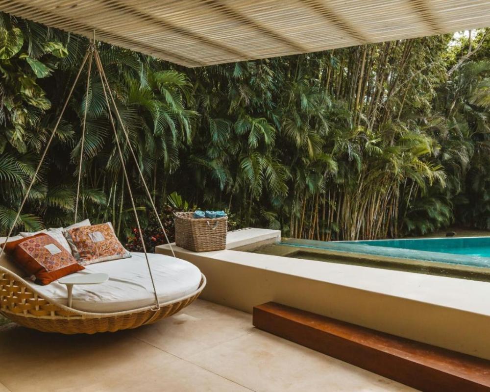 фото Hidden House in Punta Mita!