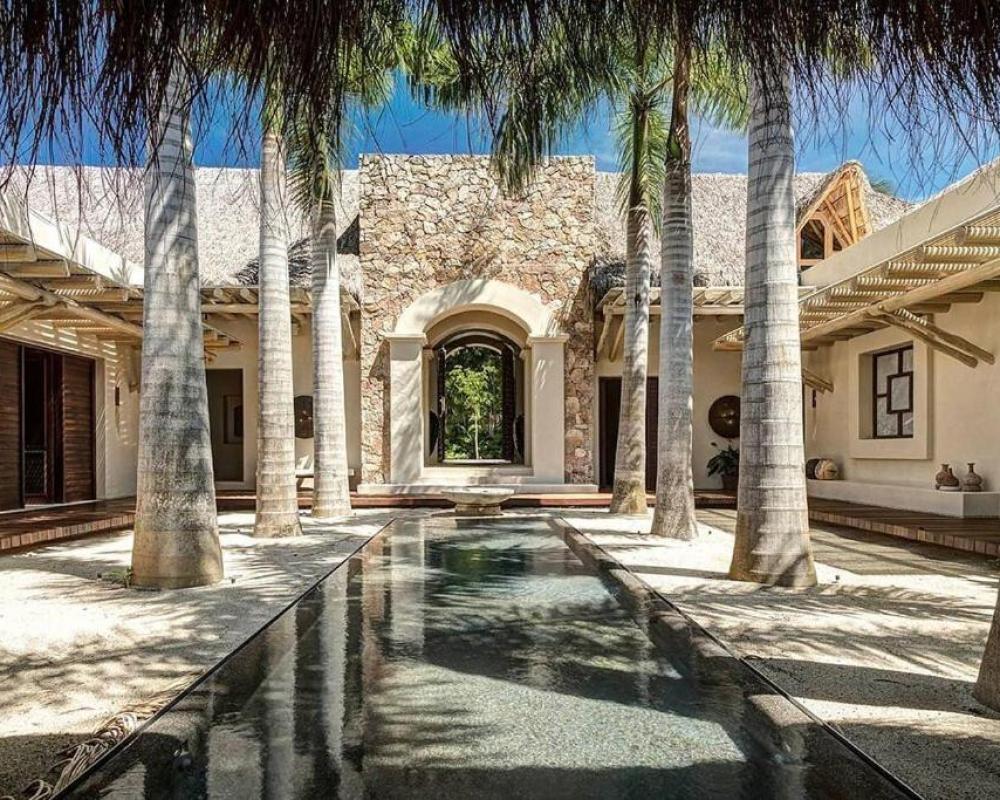 фото Hidden House in Punta Mita!