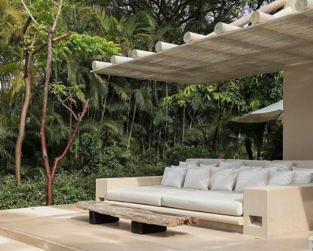 фото Hidden House in Punta Mita!