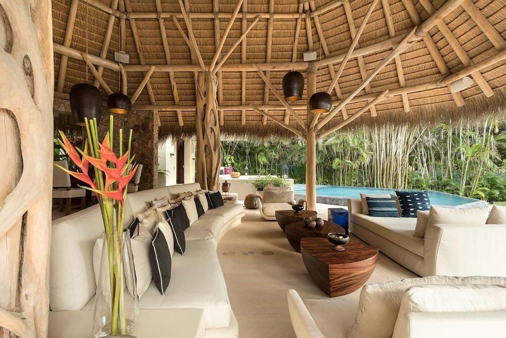 фото Hidden House in Punta Mita!