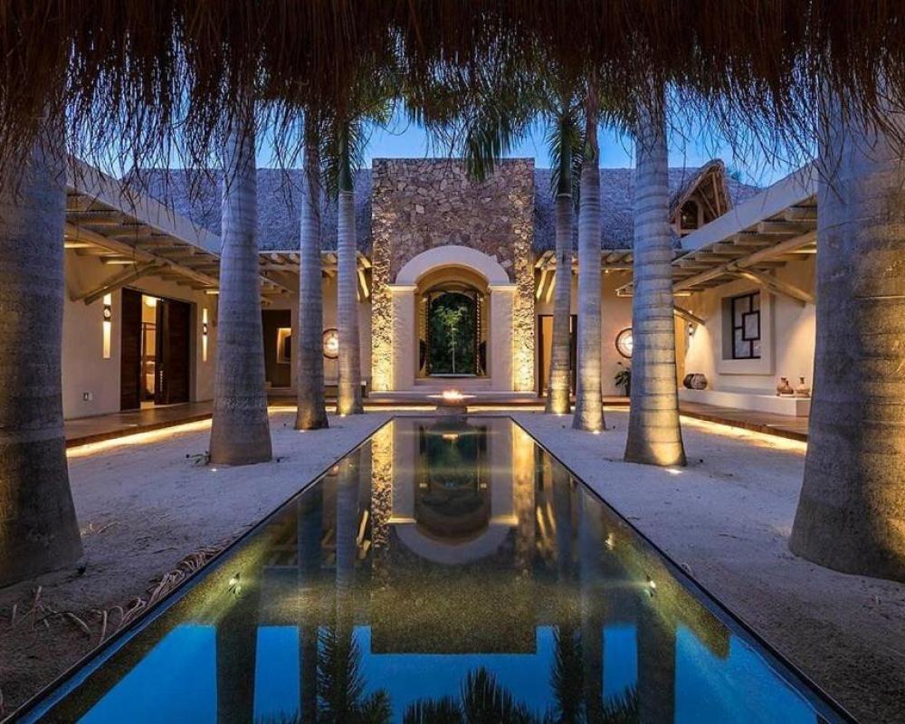фото Hidden House in Punta Mita!