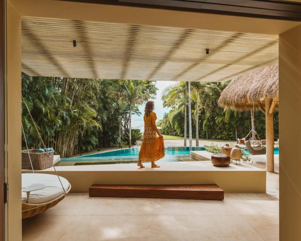 фото Hidden House in Punta Mita!