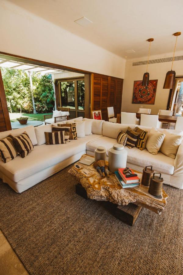 фото Hidden House in Punta Mita!
