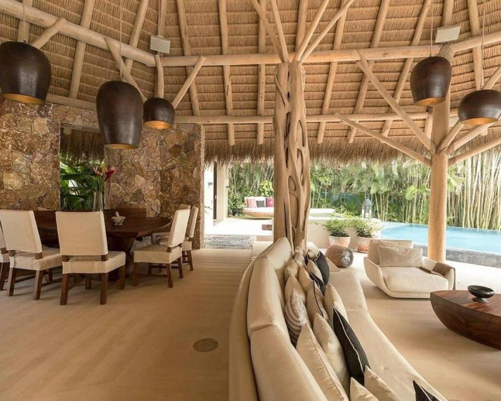 фото Hidden House in Punta Mita!