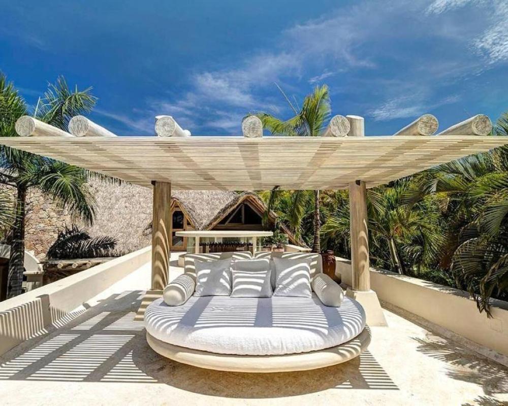 фото Hidden House in Punta Mita!