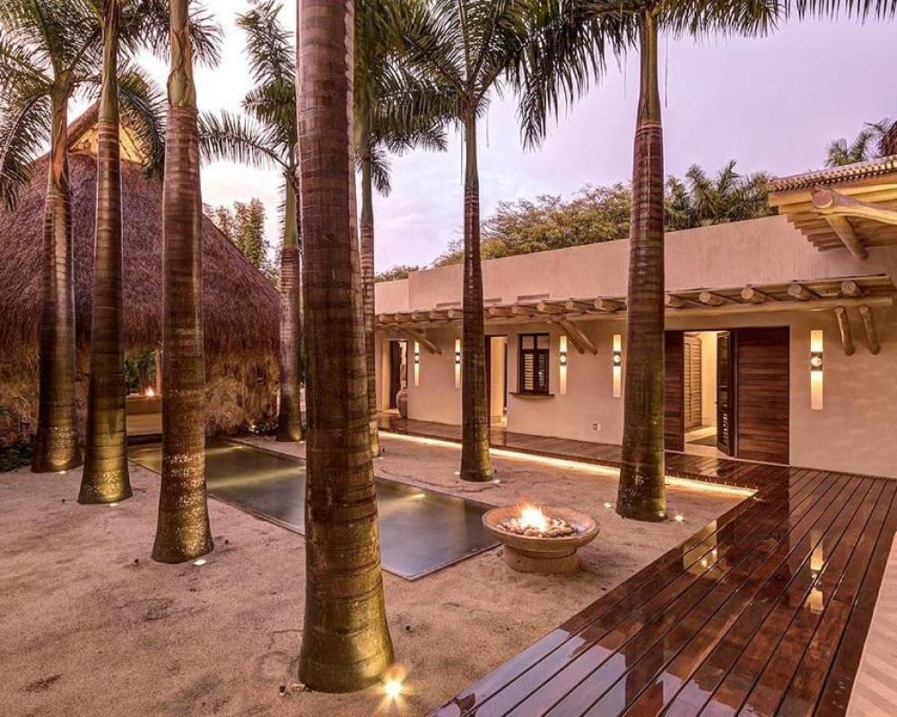 фото Hidden House in Punta Mita!