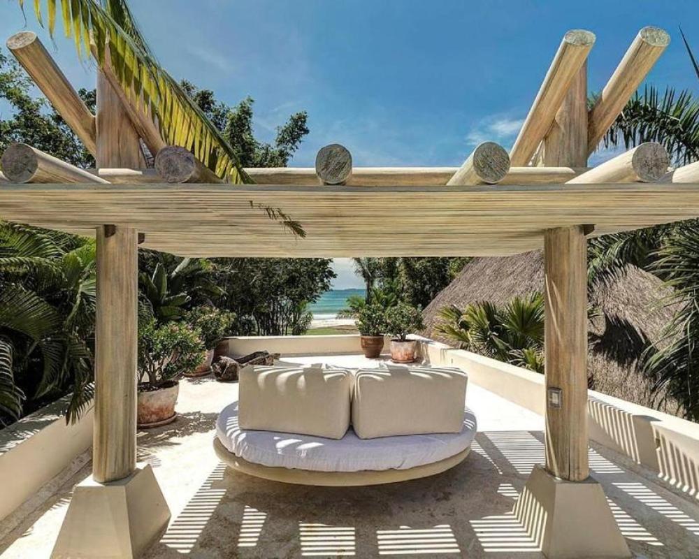 фото Hidden House in Punta Mita!