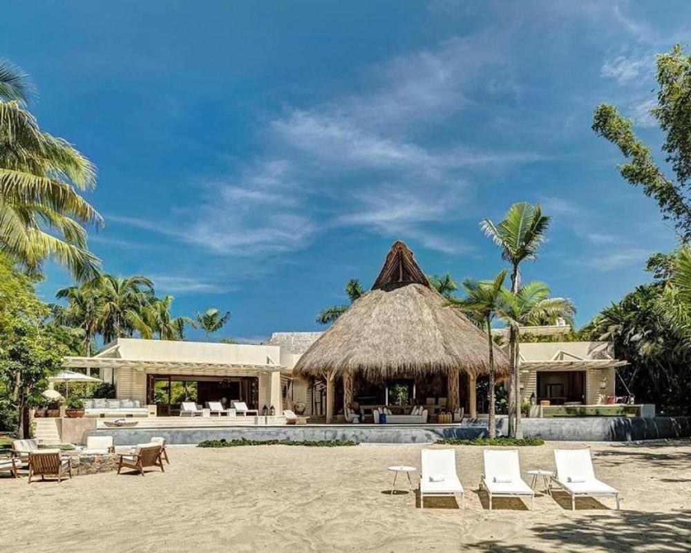 фото Hidden House in Punta Mita!