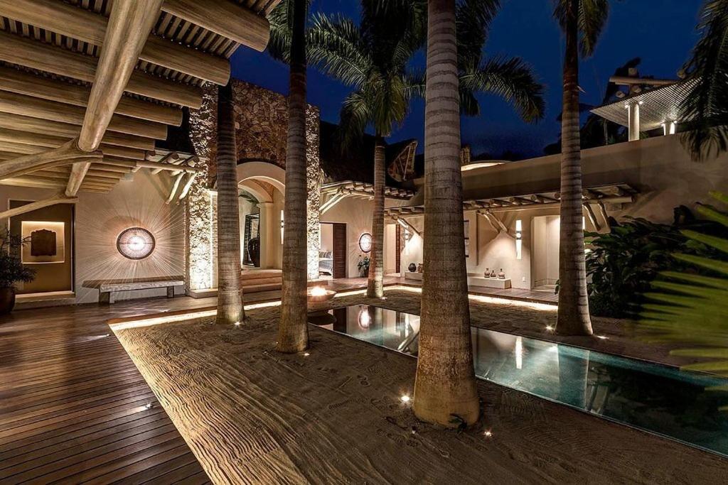фото Hidden House in Punta Mita!