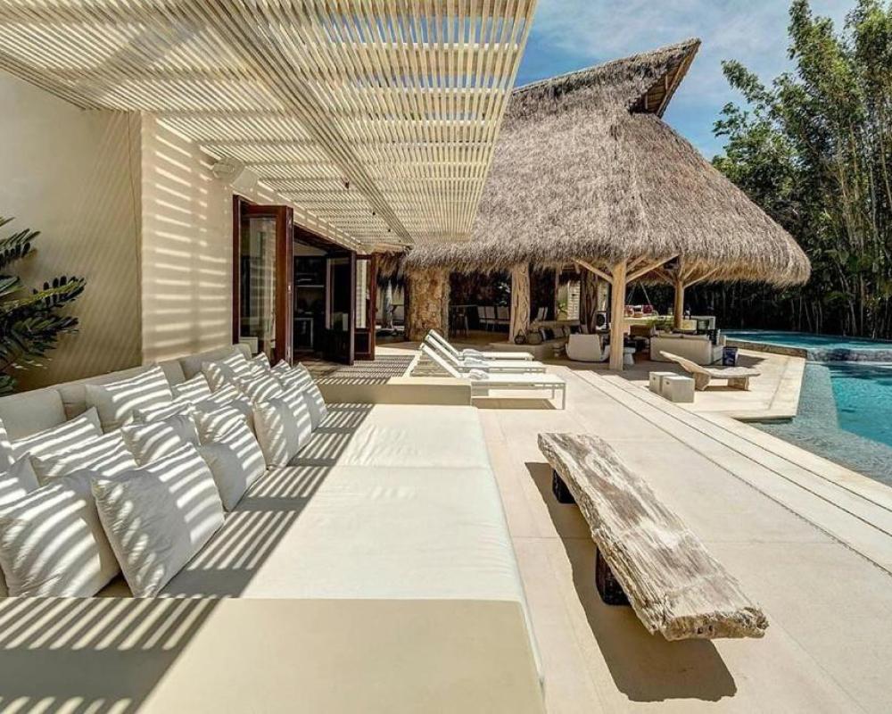 фото Hidden House in Punta Mita!