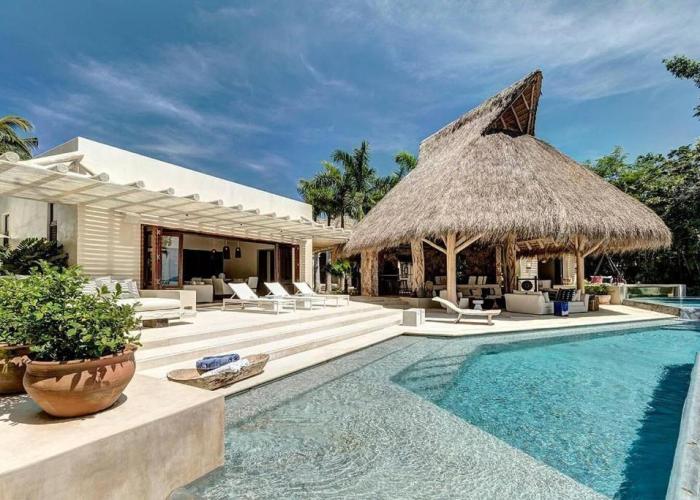Hidden House in Punta Mita!