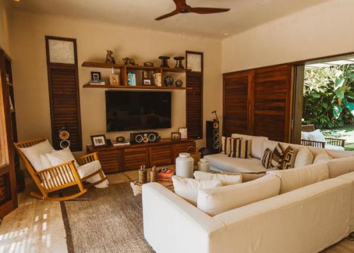 Hidden House in Punta Mita!