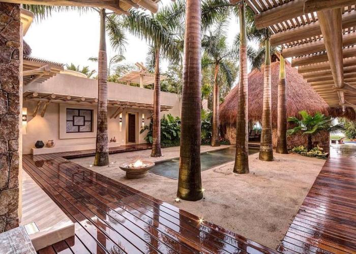 Hidden House in Punta Mita!