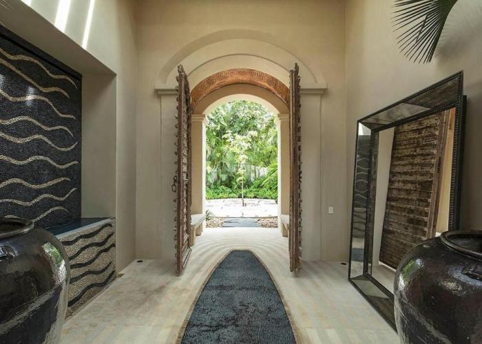 Hidden House in Punta Mita!