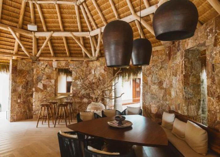Hidden House in Punta Mita!