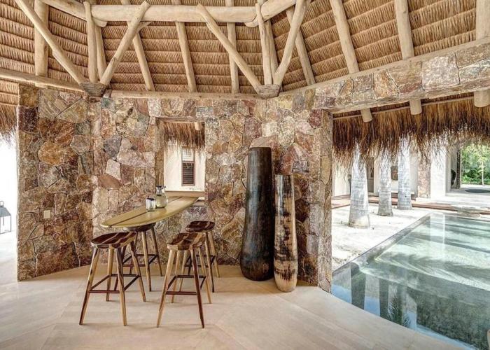 Hidden House in Punta Mita!