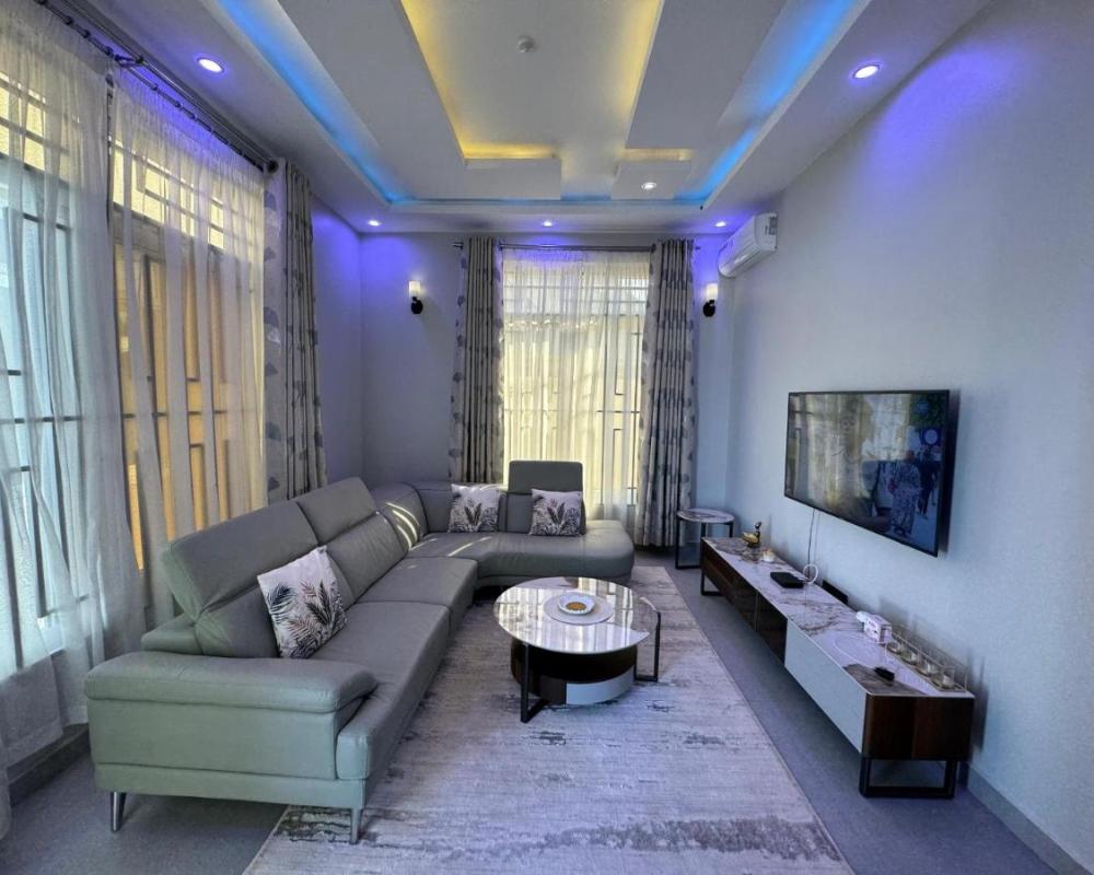 Acadia Apartment Dodoma