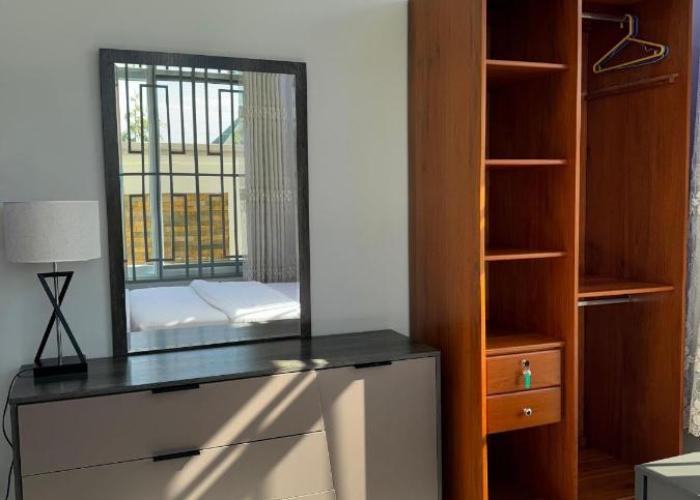 Acadia Apartment Dodoma