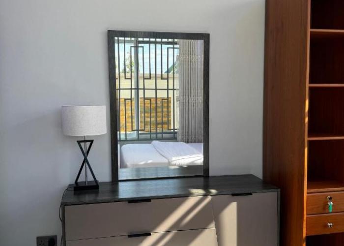 Acadia Apartment Dodoma