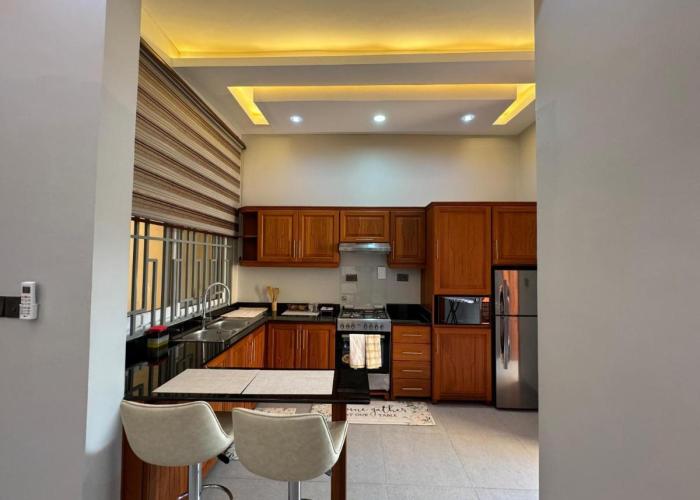 Acadia Apartment Dodoma